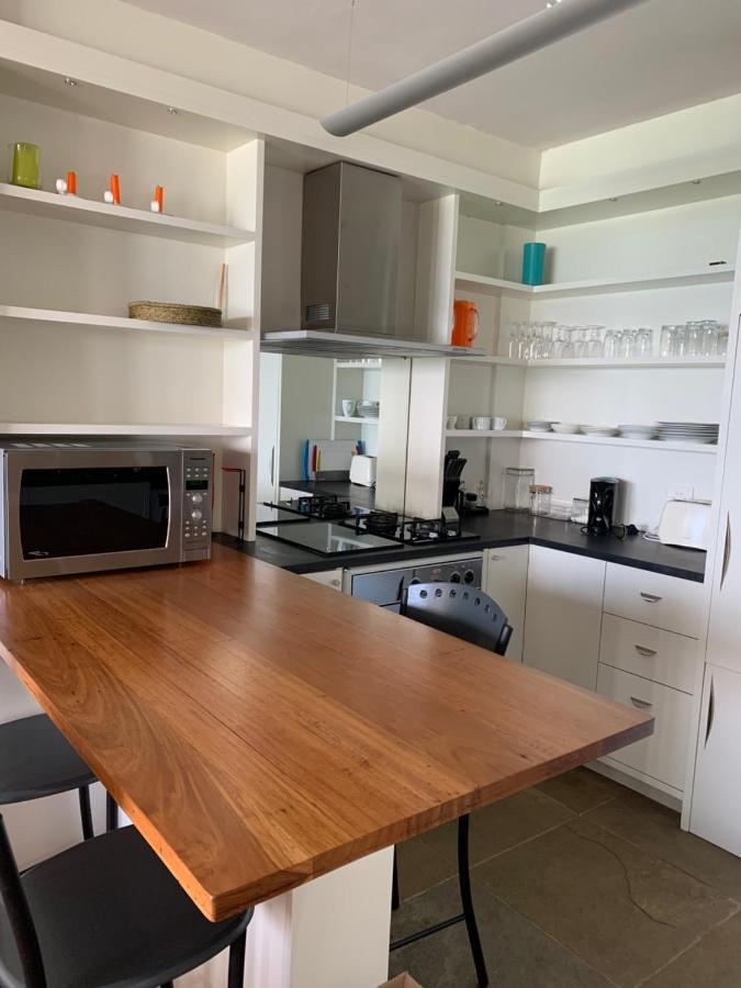 Seaview Apartment In Muizenberg Eksteriør billede