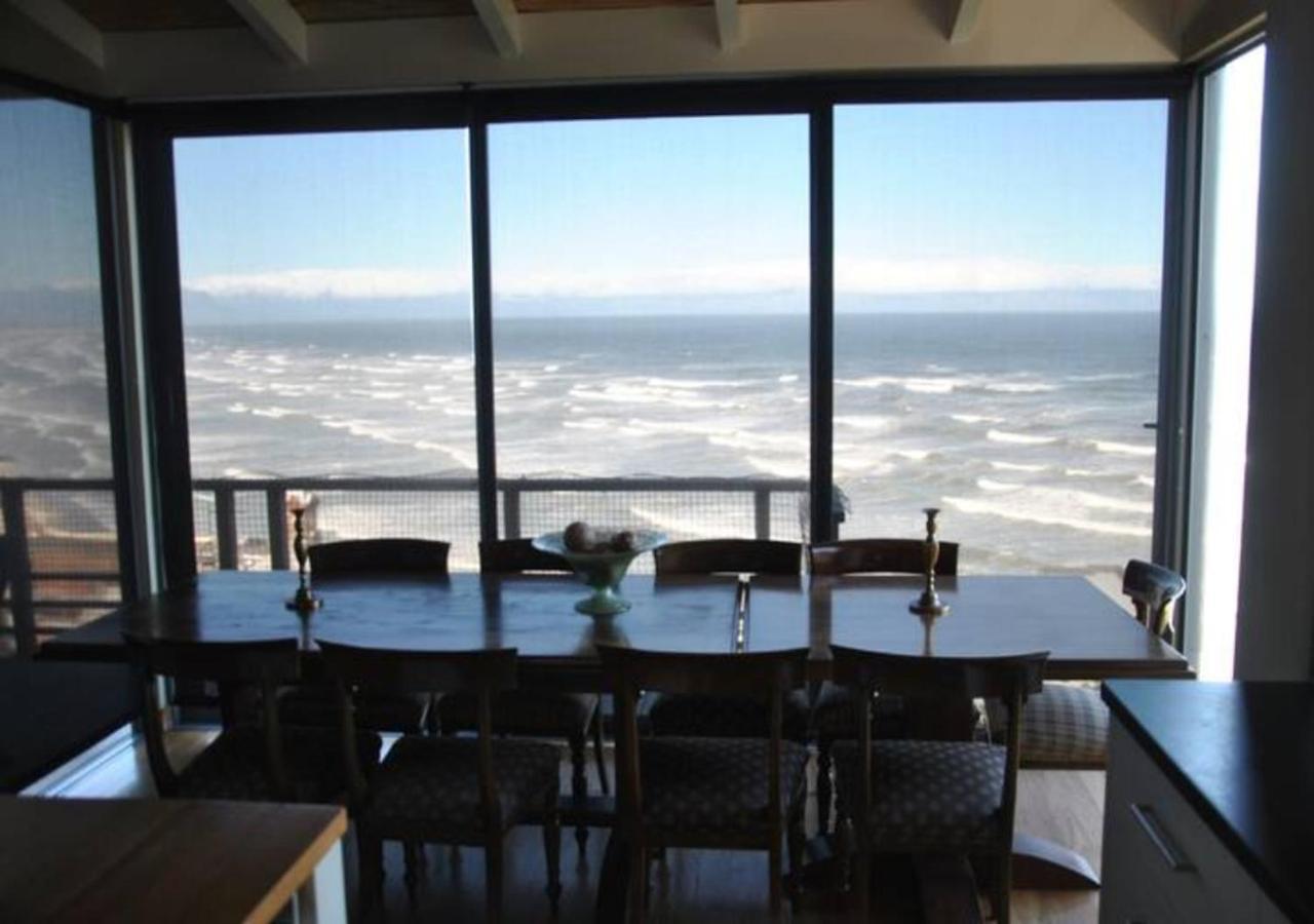 Seaview Apartment In Muizenberg Eksteriør billede