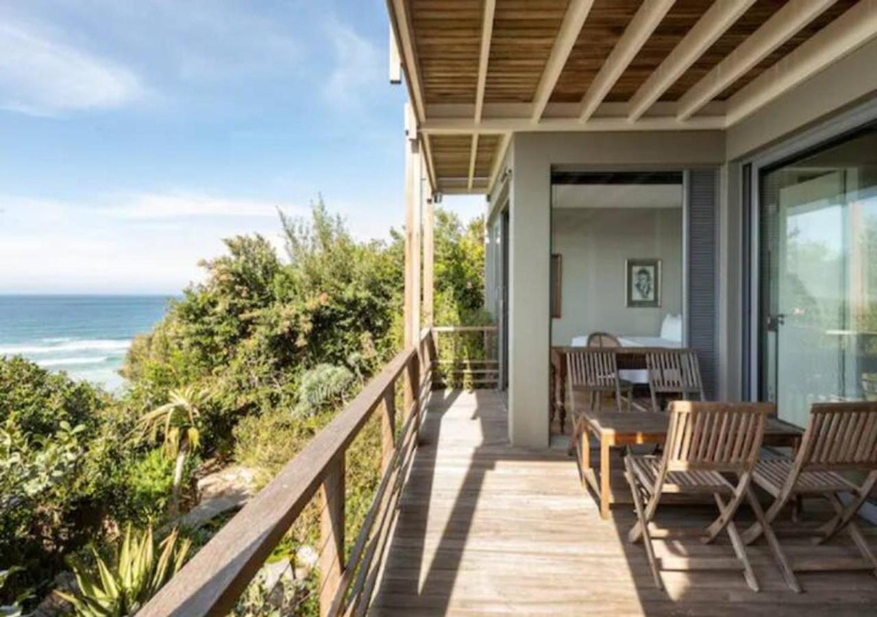 Seaview Apartment In Muizenberg Eksteriør billede