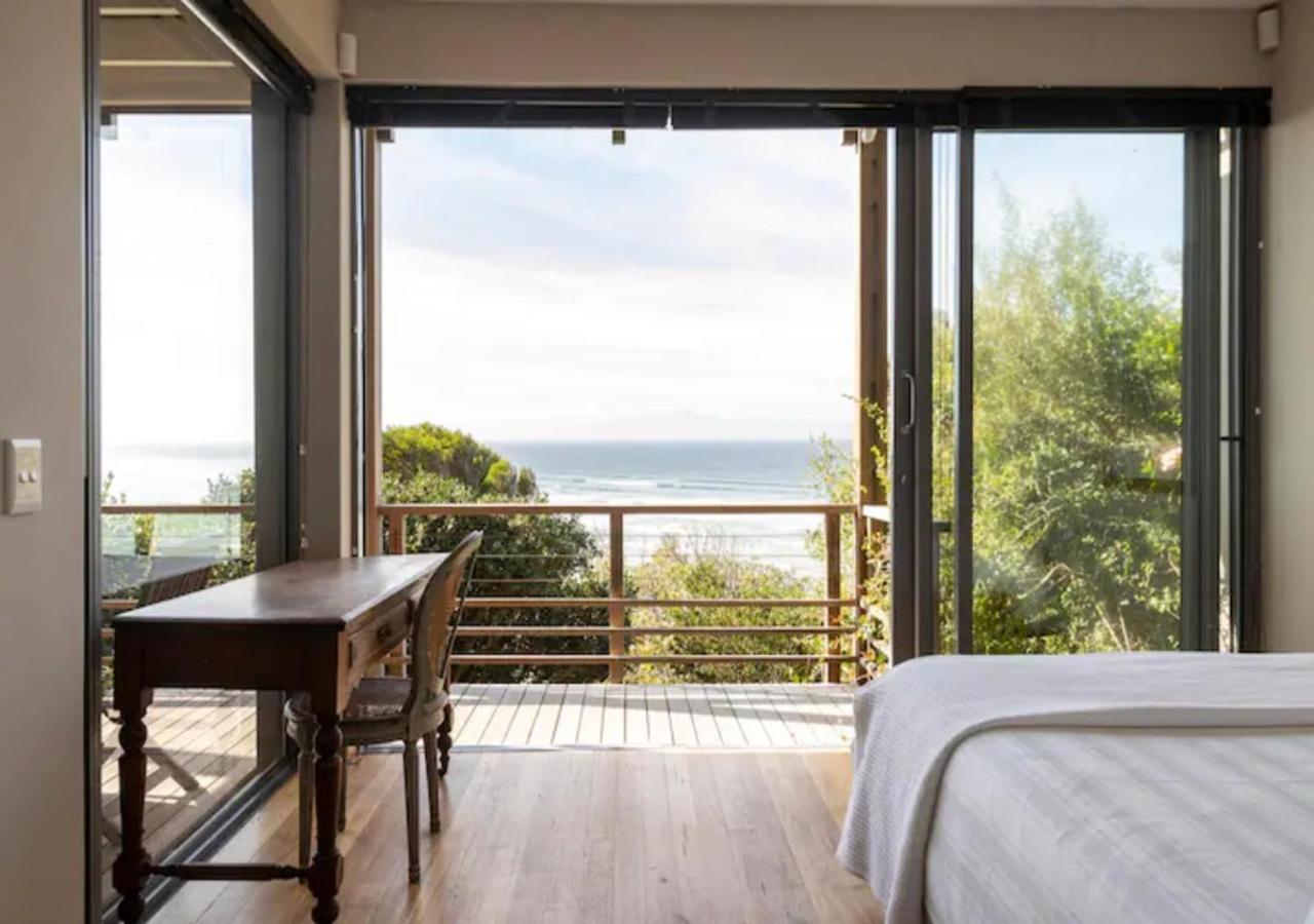 Seaview Apartment In Muizenberg Eksteriør billede
