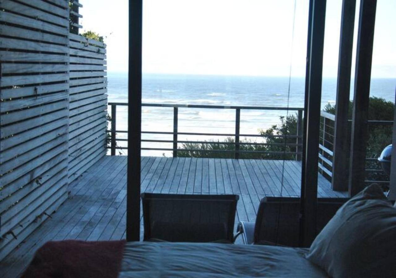 Seaview Apartment In Muizenberg Eksteriør billede