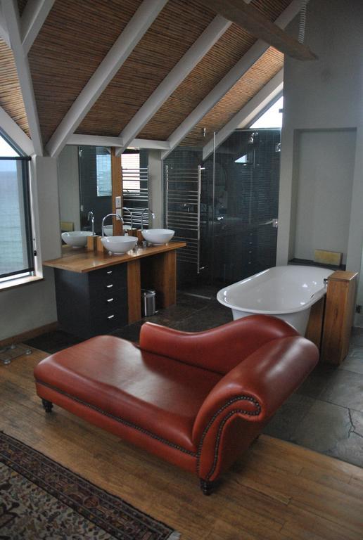Seaview Apartment In Muizenberg Eksteriør billede