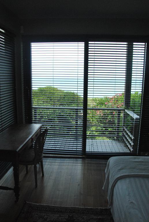 Seaview Apartment In Muizenberg Eksteriør billede