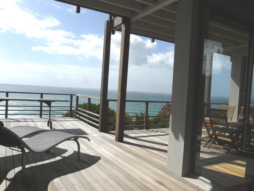 Seaview Apartment In Muizenberg Eksteriør billede